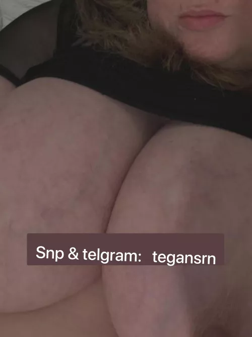 Looking for some fun? Let's chat!