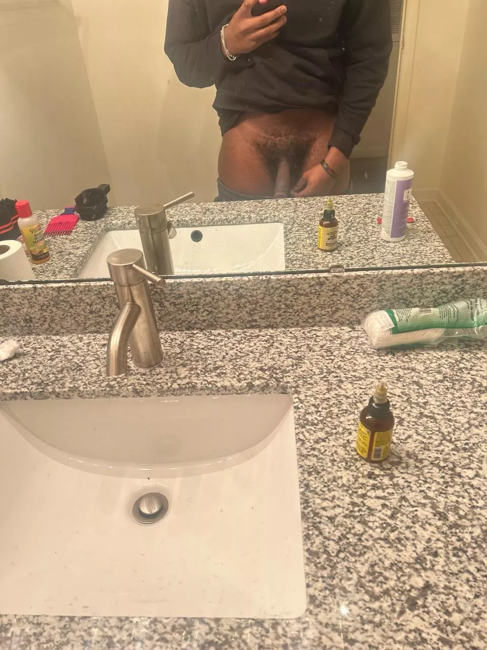 Looking to try out someone’s WIFE