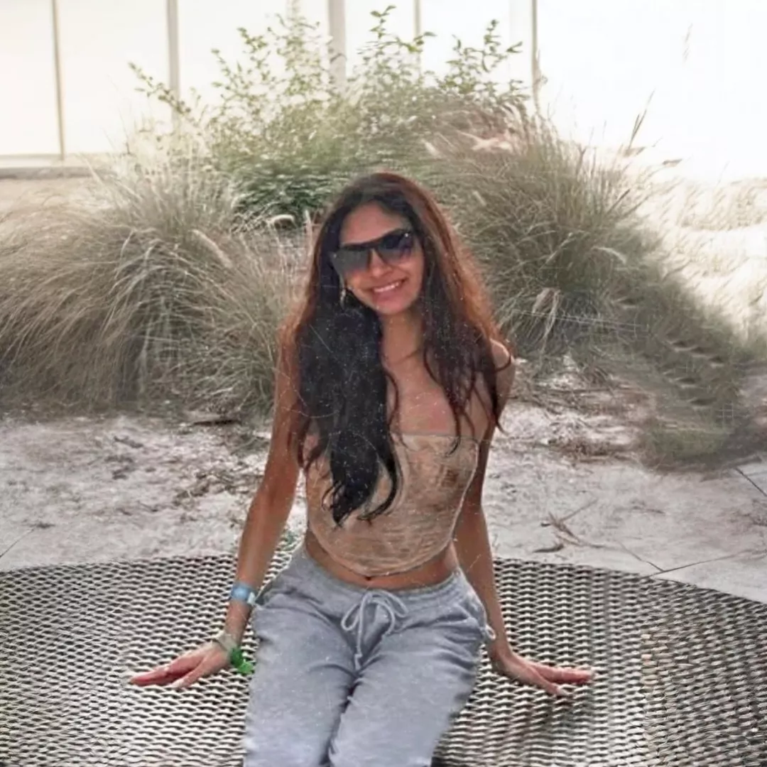 Looks better braless