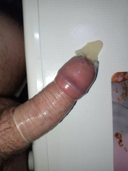 [M] 37, After a good sex