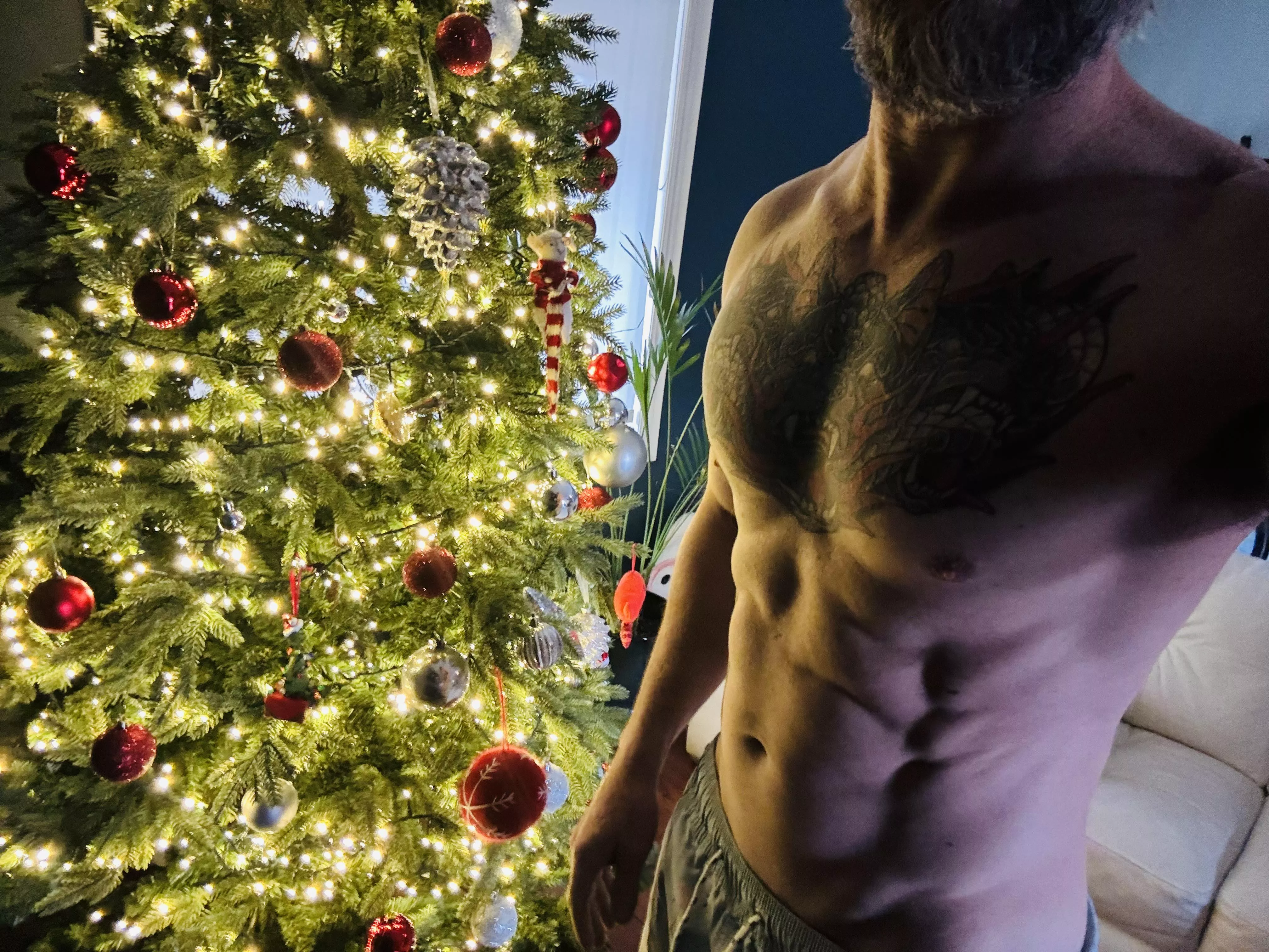 (M) xmas in the beaches