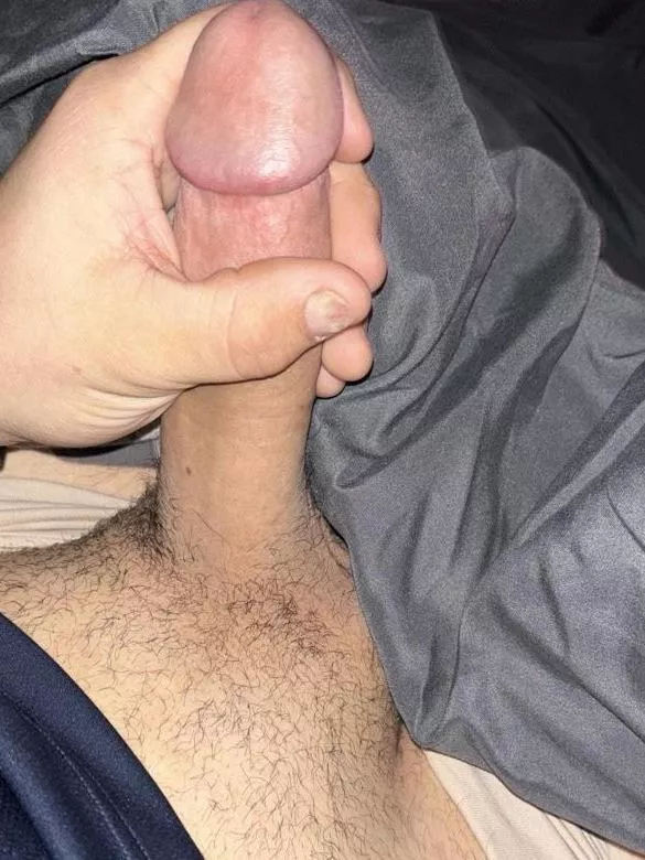 M21 who wants to talk kinks