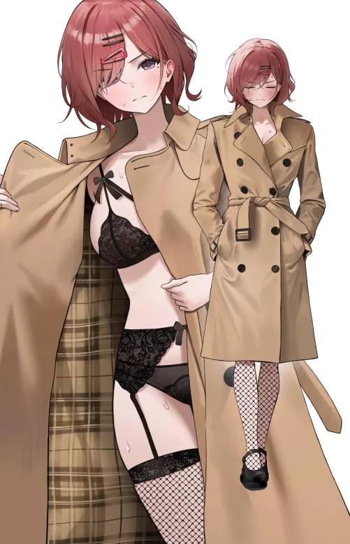 Madoka (The Idolmaster)