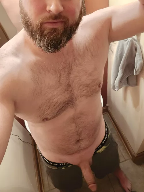 Married dad needs some company tonight 