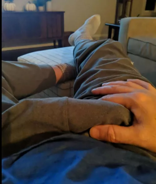 May I have your attention pls [M]4F