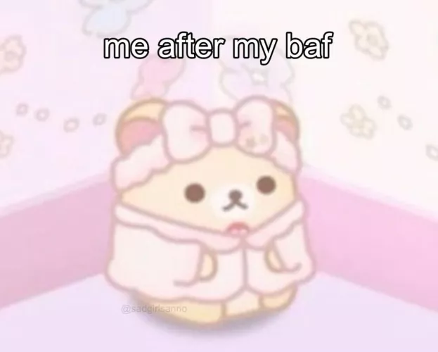 Mee after getting all cleans 🧖🏼‍♀️🧼✨️