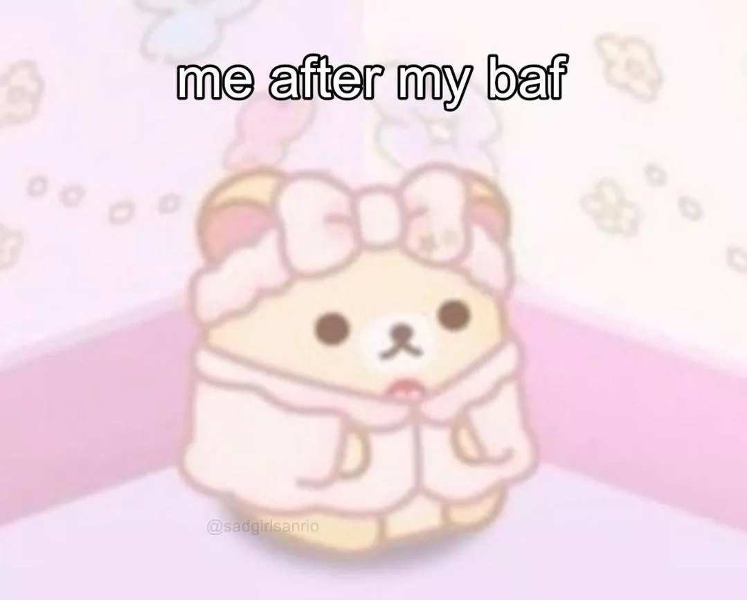 Mee after getting all cleans 🧖🏼‍♀️🧼✨️