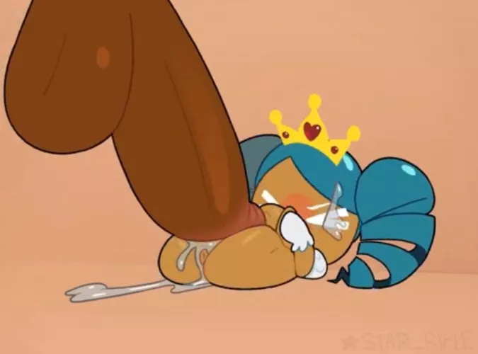 [M/F] looking for artists like star_rifle