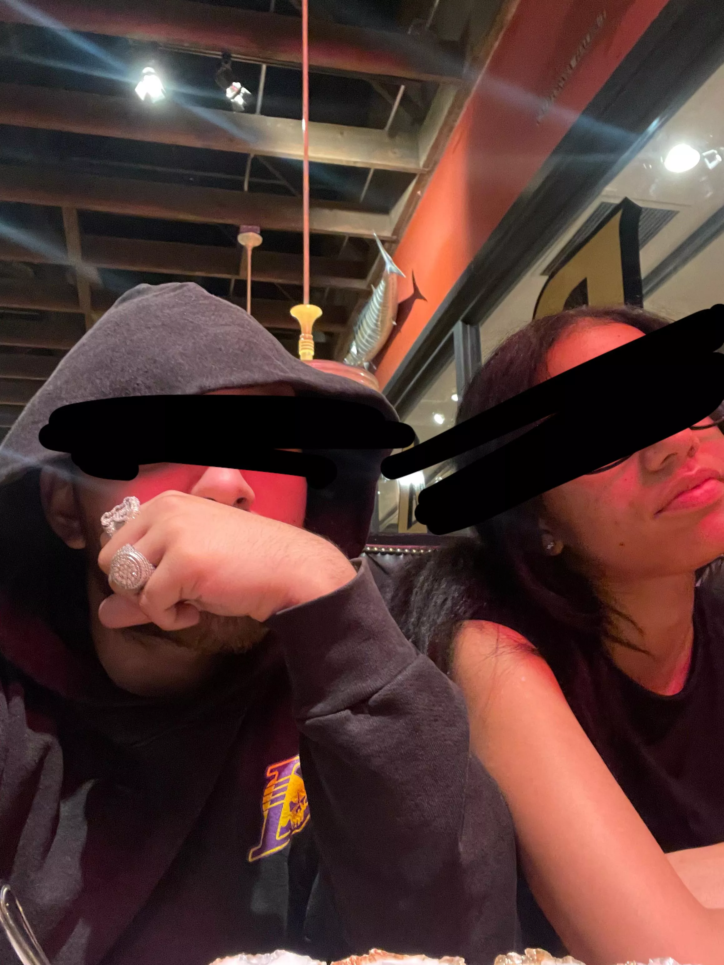 [mf4f] in vegas for the weekend