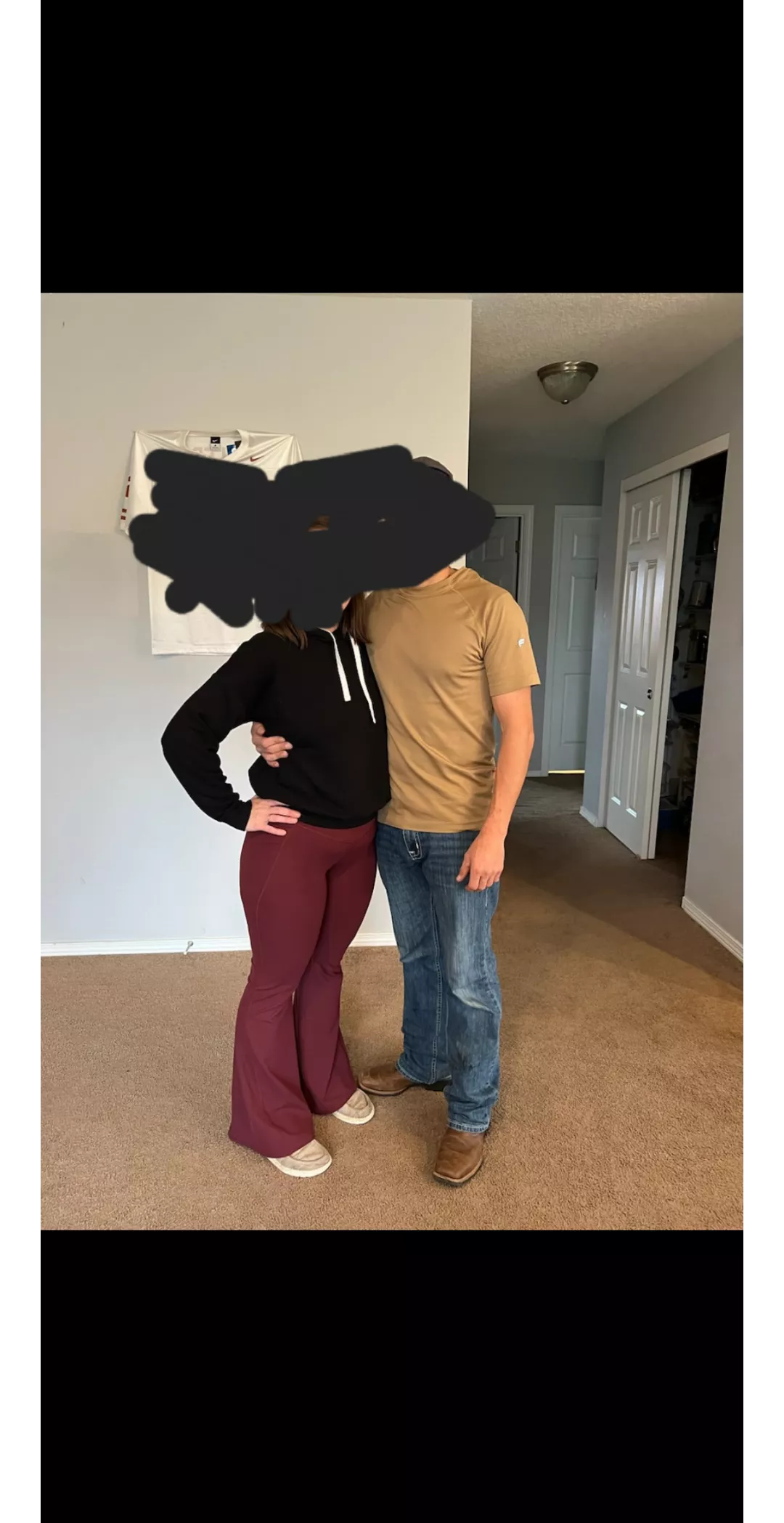 [Mf4f] M33/F33 couple looking to get wet and kinky 