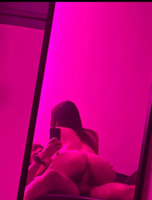[MF4F] we need a pretty girl to lick my balls while she rides me