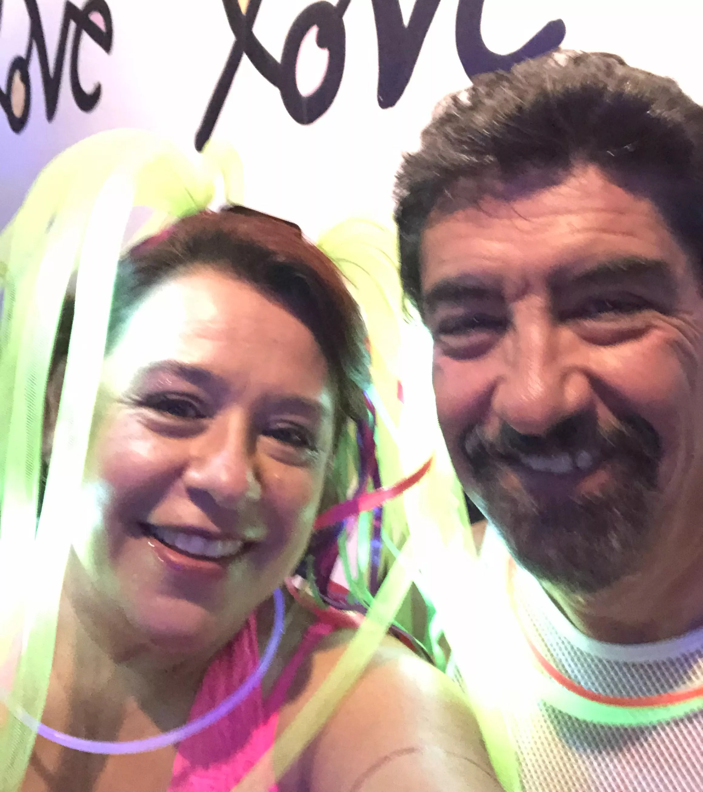 [mf4mf]  [mf4f]  2 couples coming to Vegas on Dec. 13th and going to Red Rooster,  and Dec. 14th going to Whispers.  Both are soft swap, watch and be watched. No single males please