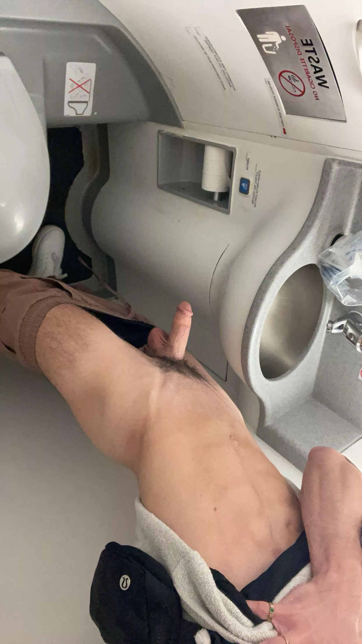 mile high club by myself 