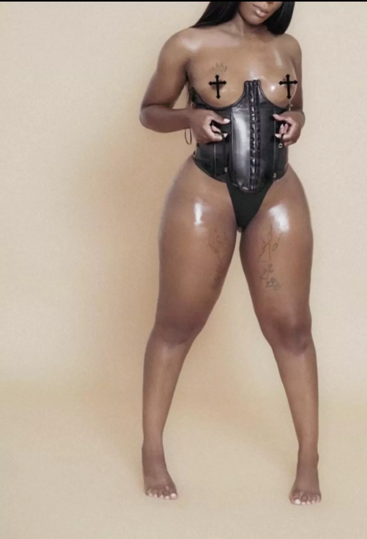 Mommy am the tempest, the breeze, and the silent thunder you never saw coming