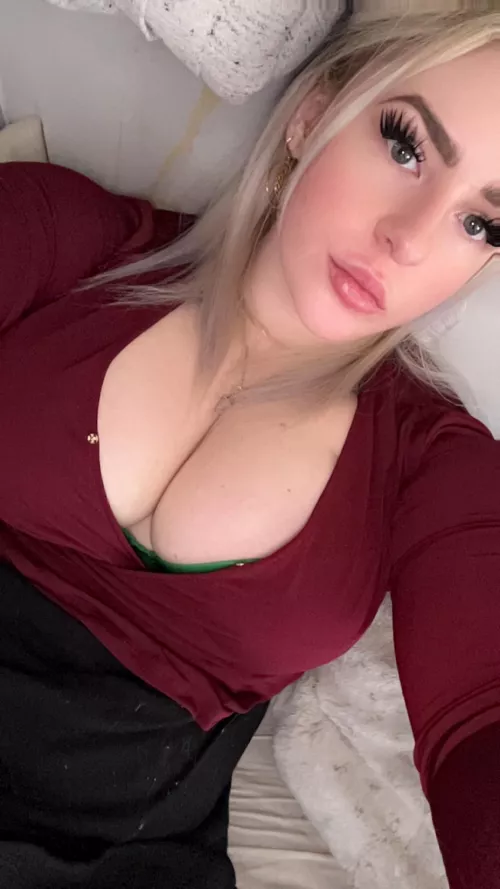 Monday Motorboat… I mean motivation… 