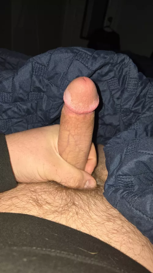 [M]ore long nights/no sleep