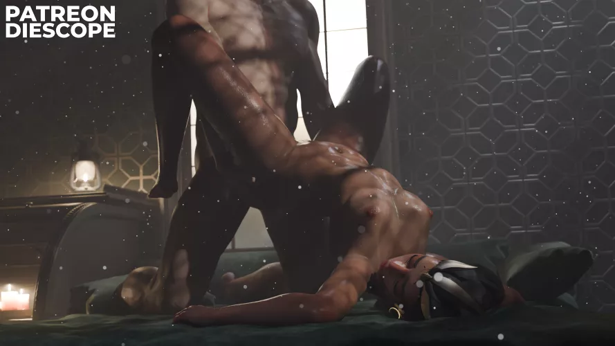 [m/w] Illari (DieScope)