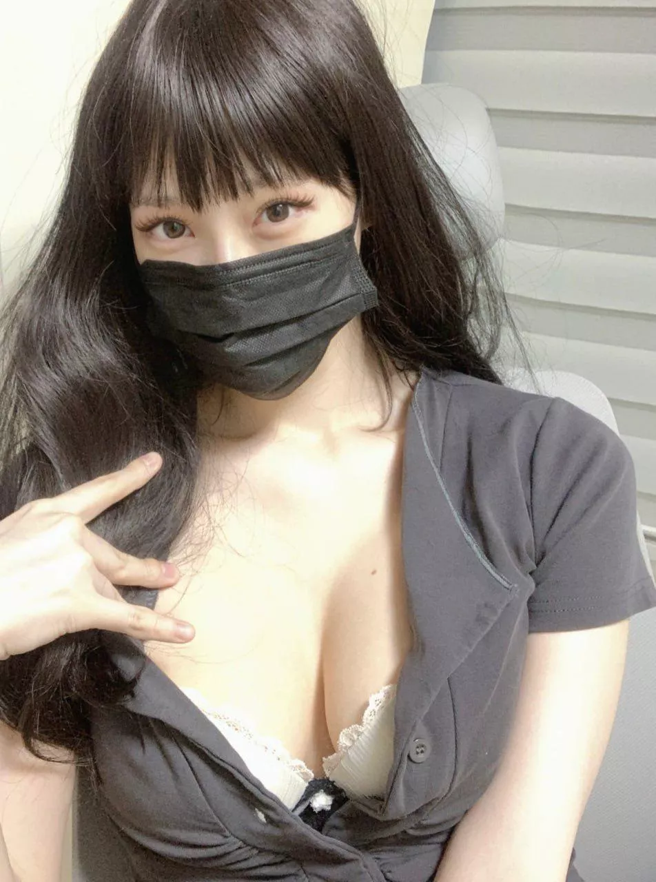 My 19yo tits are stress toys… just squish them if you’re stressed 