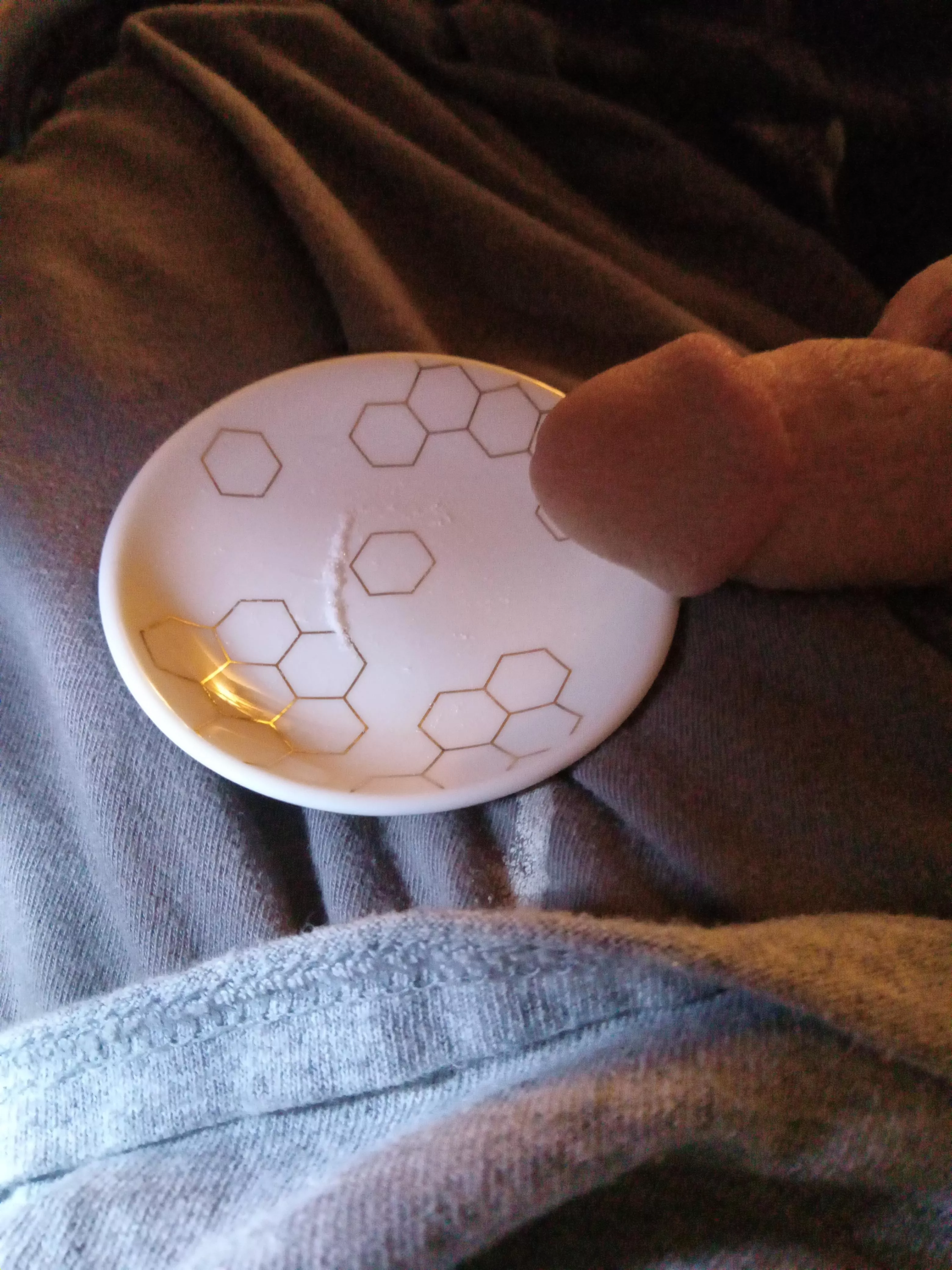 My 2nd head is telling me something hehe😉 😈💨