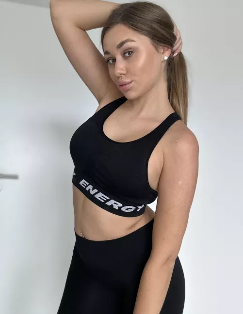 My body demands all your cum