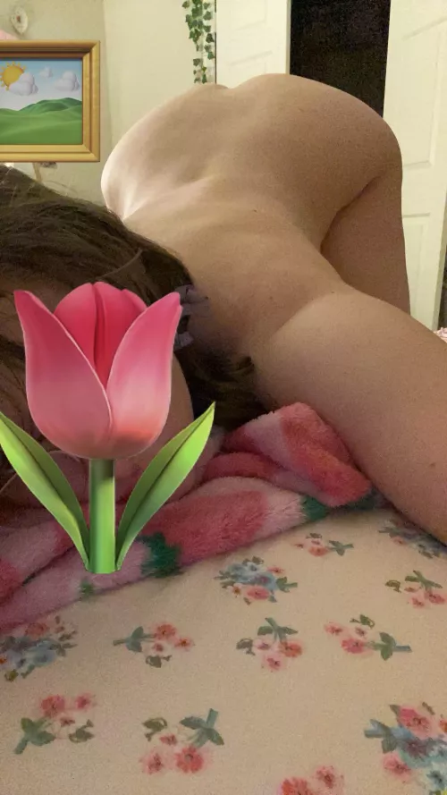 my body was made to be used 🥺