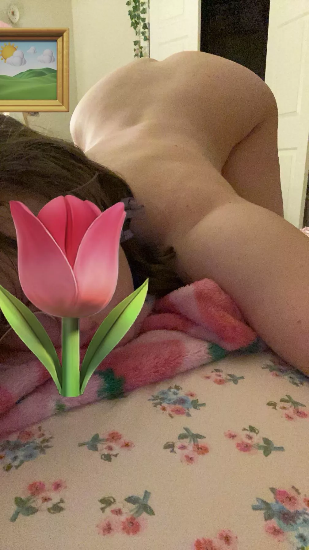 my body was made to be used 🥺