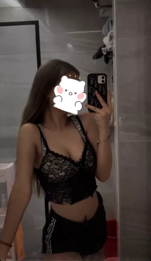 My first time posting!