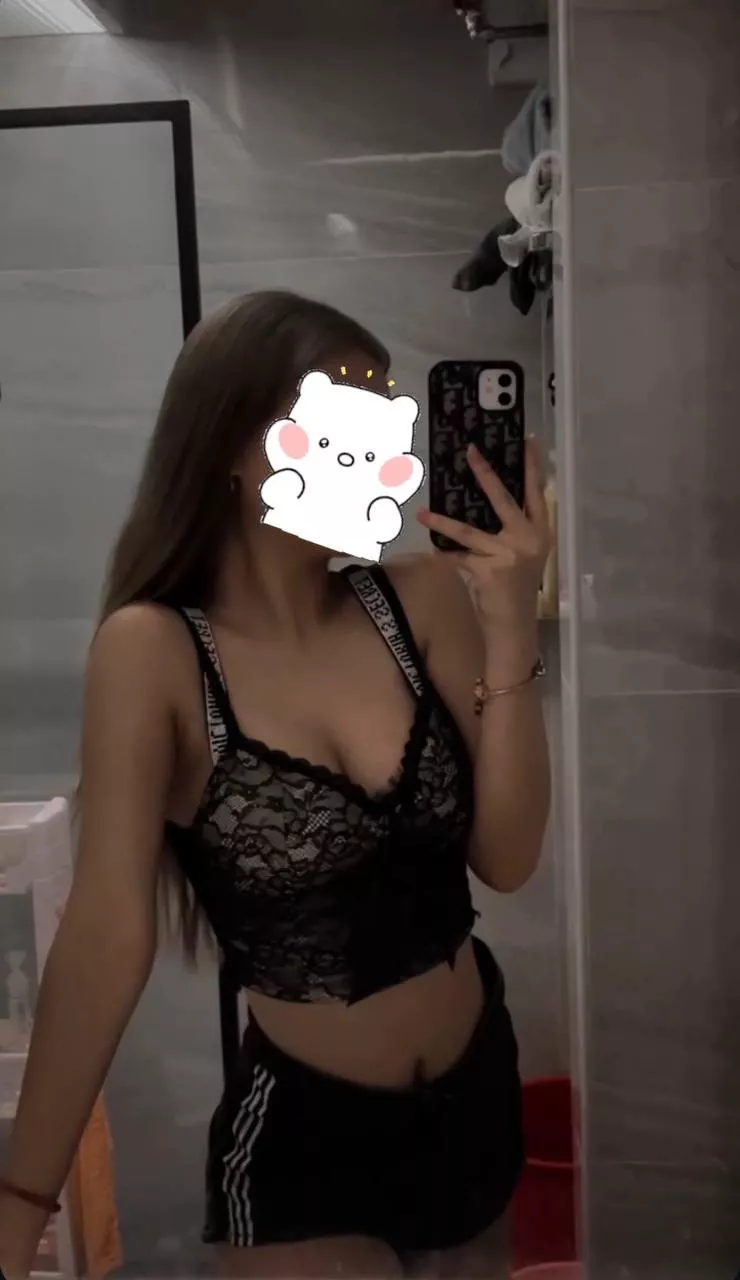 My first time posting!