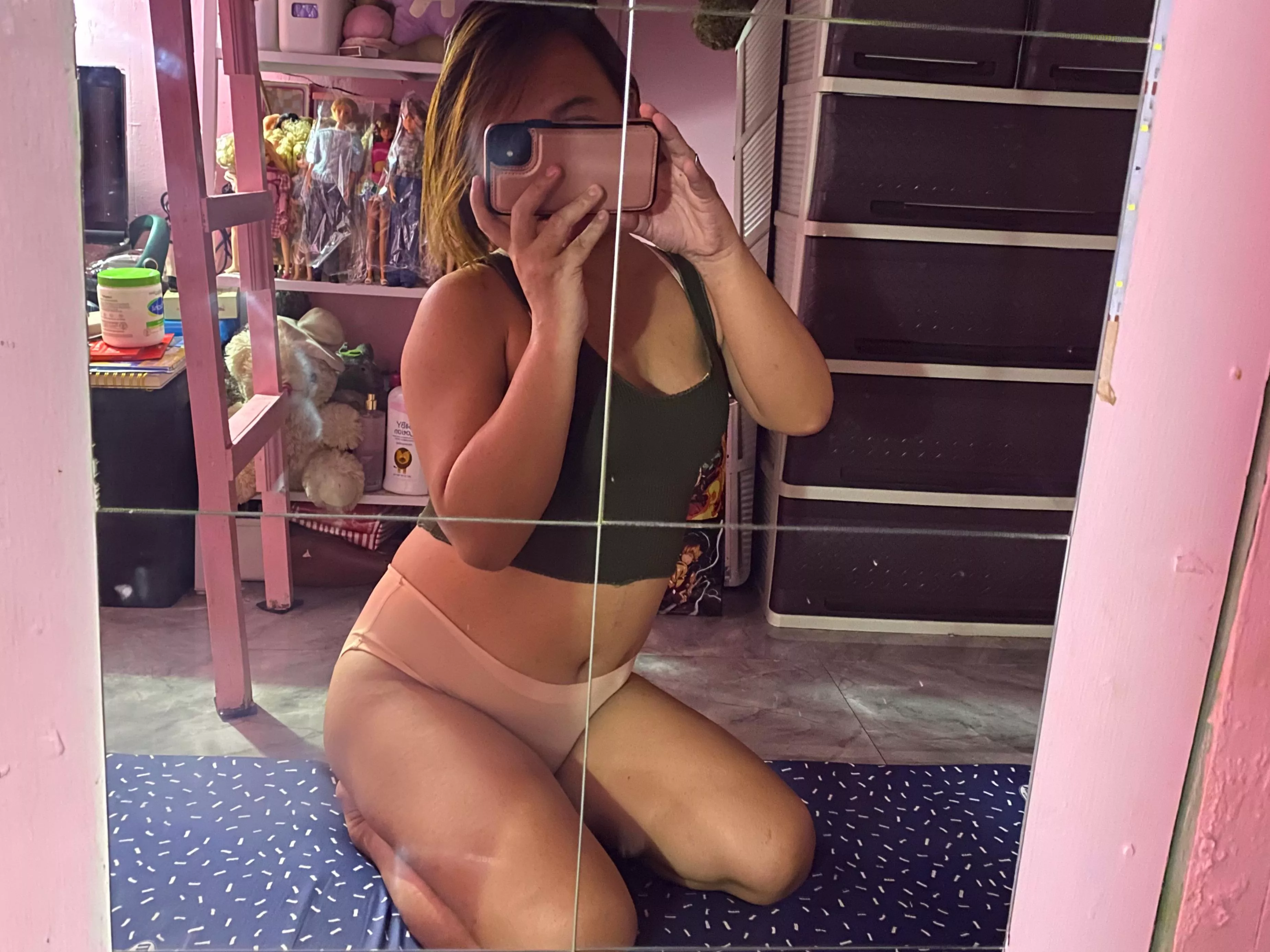 My room wants you here