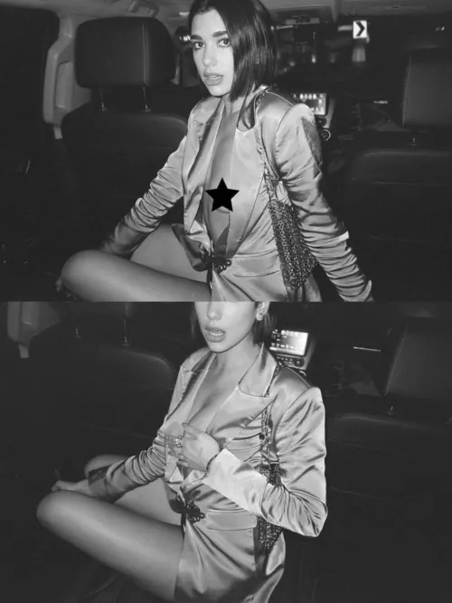 Need the star removed!