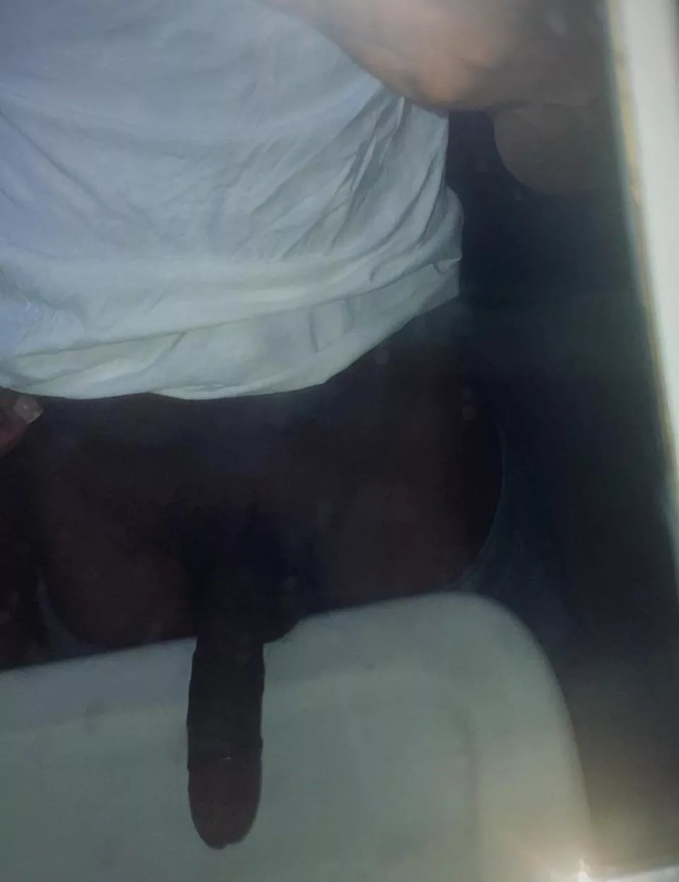 Need to be drained asap 💦