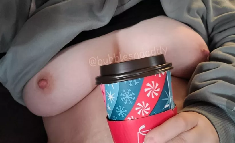 Needed a little evening pick me up 😘 (f)