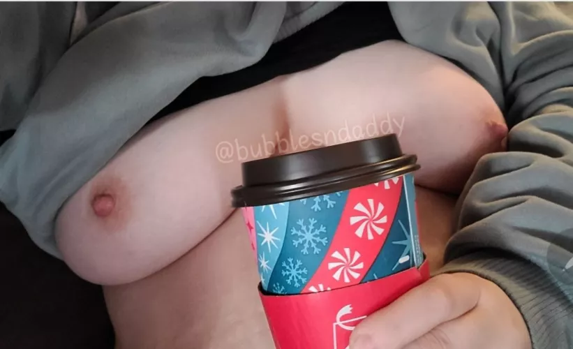 Needed a little evening pick me up 😘