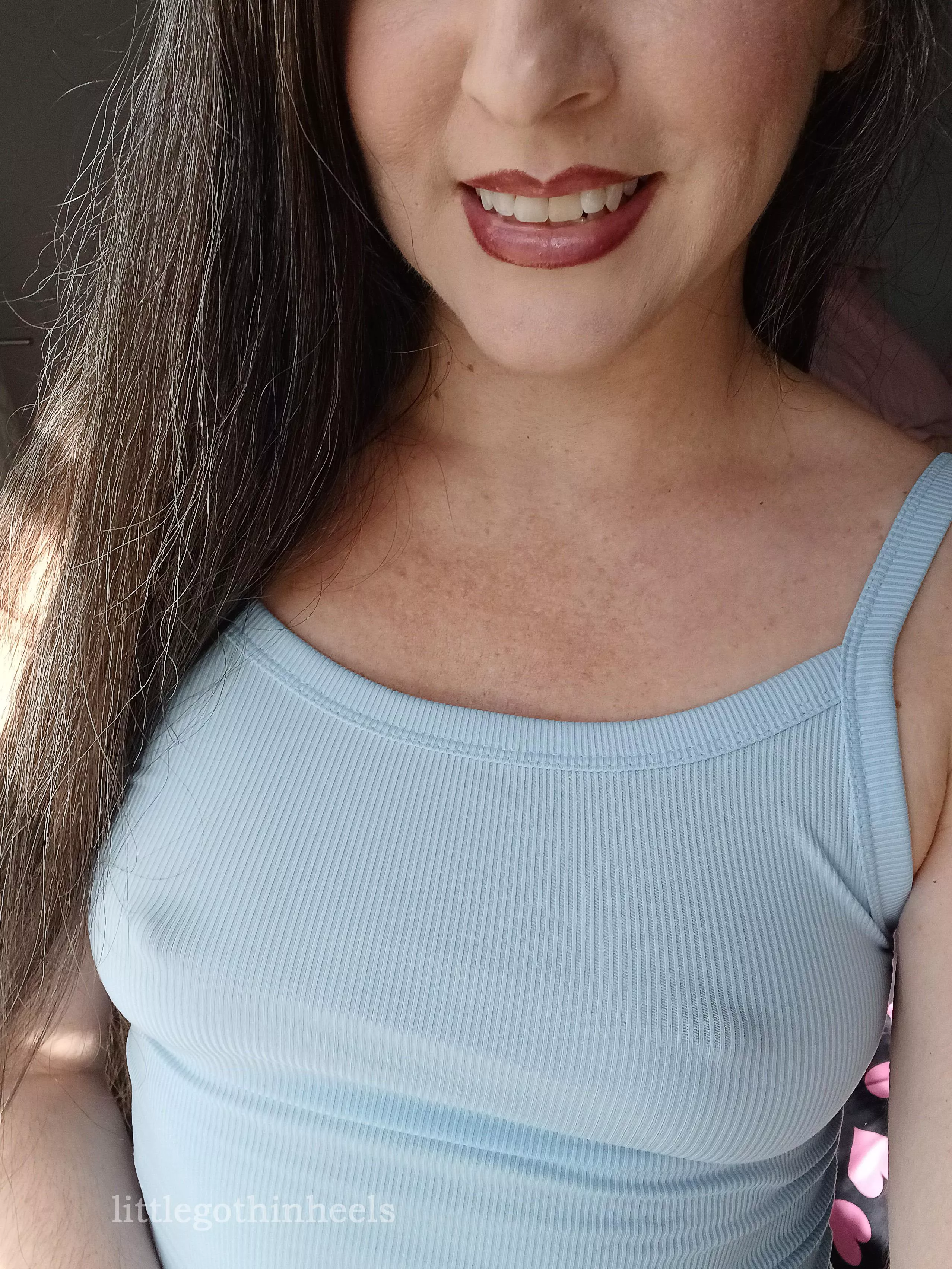 nothing under on this chilly Monday morning 