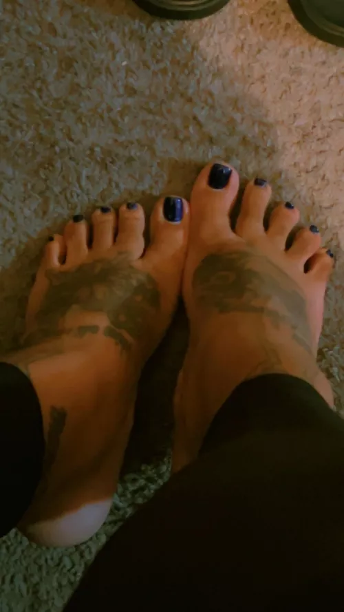 (OC) local PA sessions avail 😋