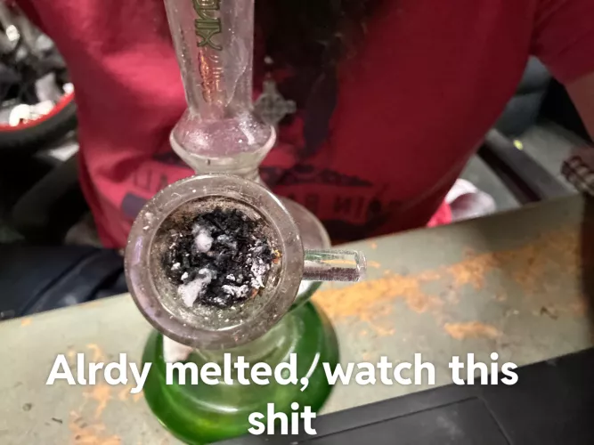 Oh baby jeezums, take the wheel!