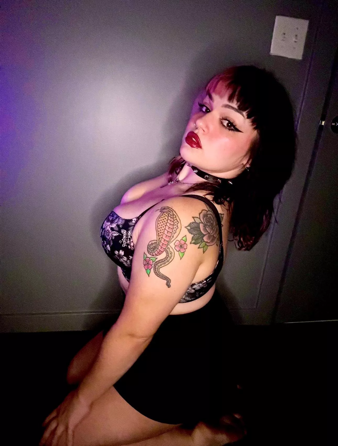 one taste and you’ll be crawling back for more