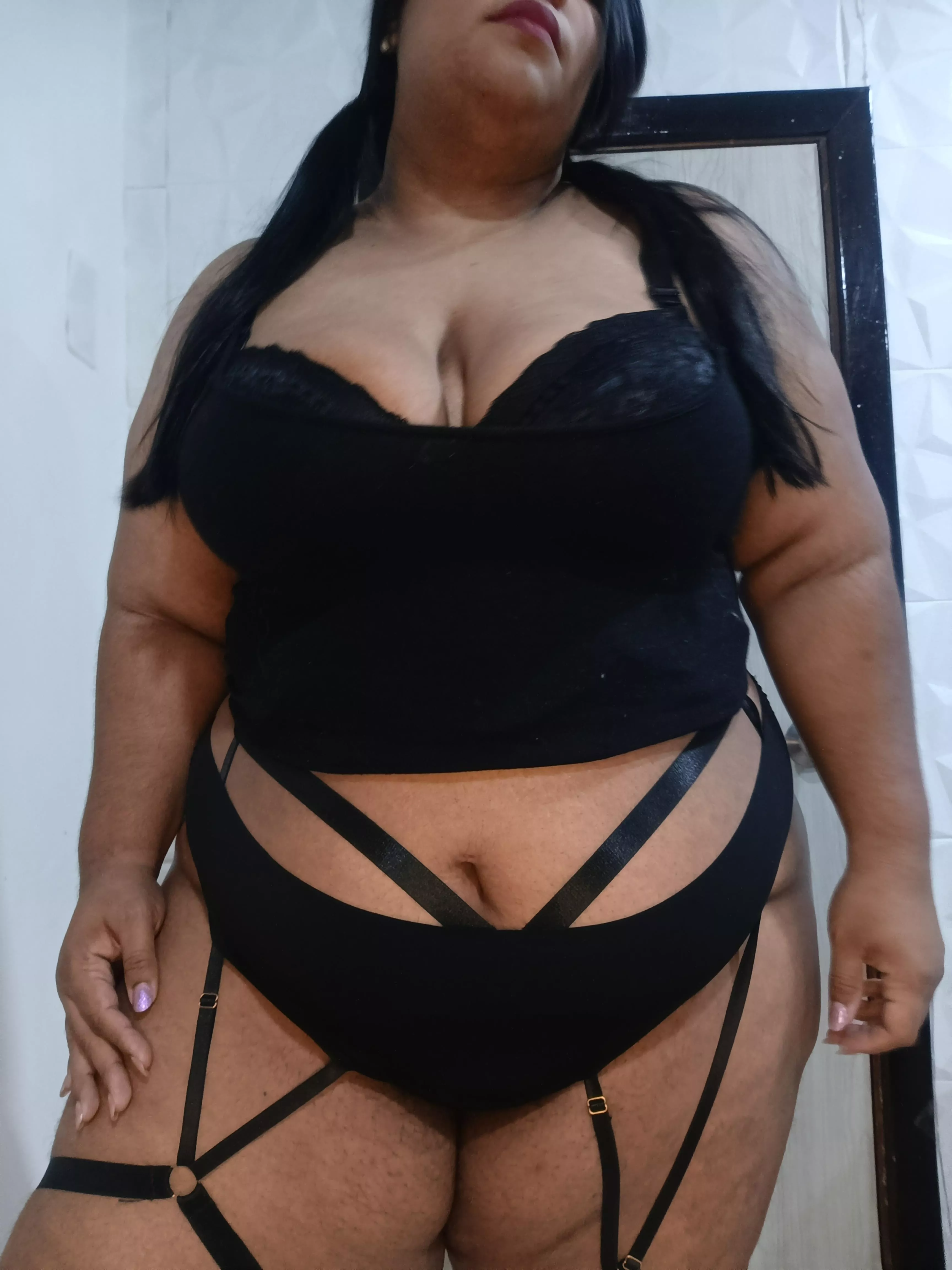 part of today's Outfit!