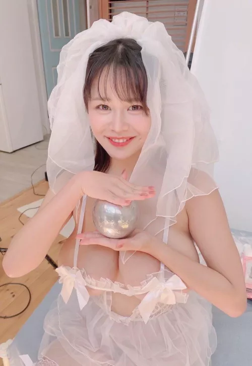 Perfect Japanese wifey 