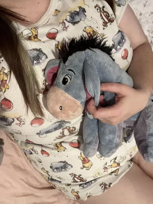 Perfect way to end a perfect birthday 🥰🥳