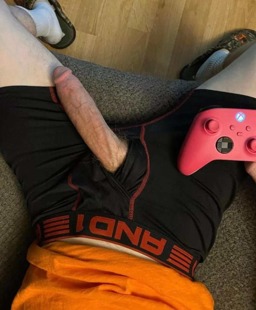 Playing on hard mode...(27)