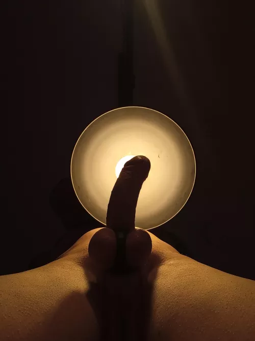 Playing with the light