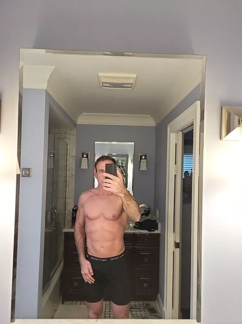 Post Workout [43] [m]