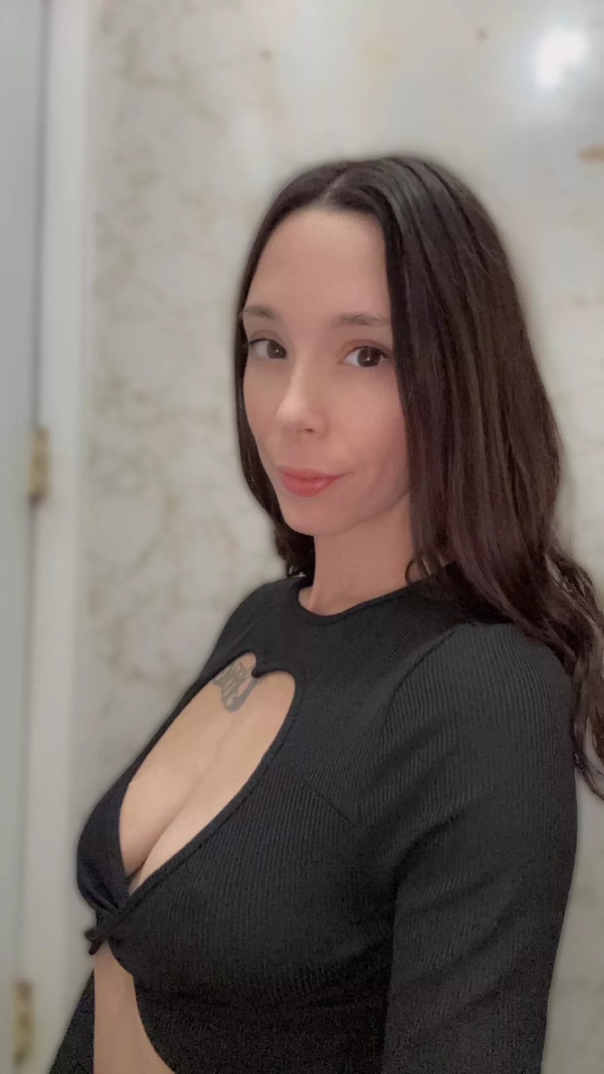 pretty privilege is real & i am a beneficiary 💋