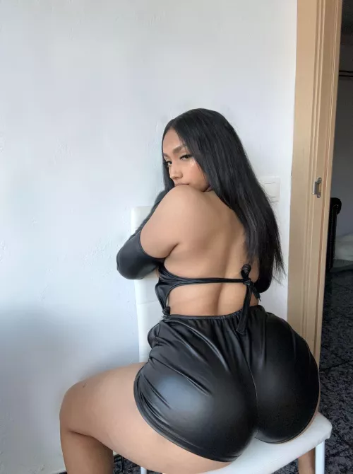 Promise you’ll be gentle 