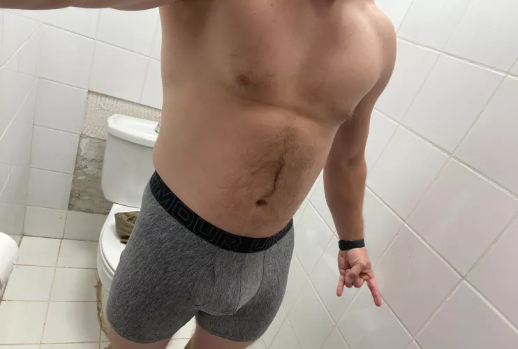 Pull them down for me 😈