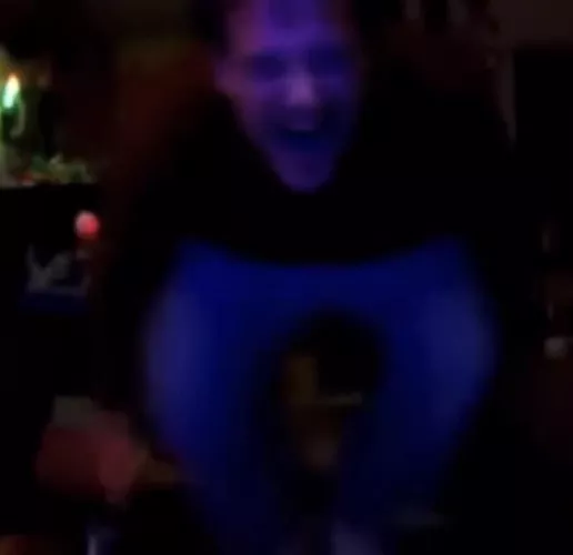 Question on what the original clip is from