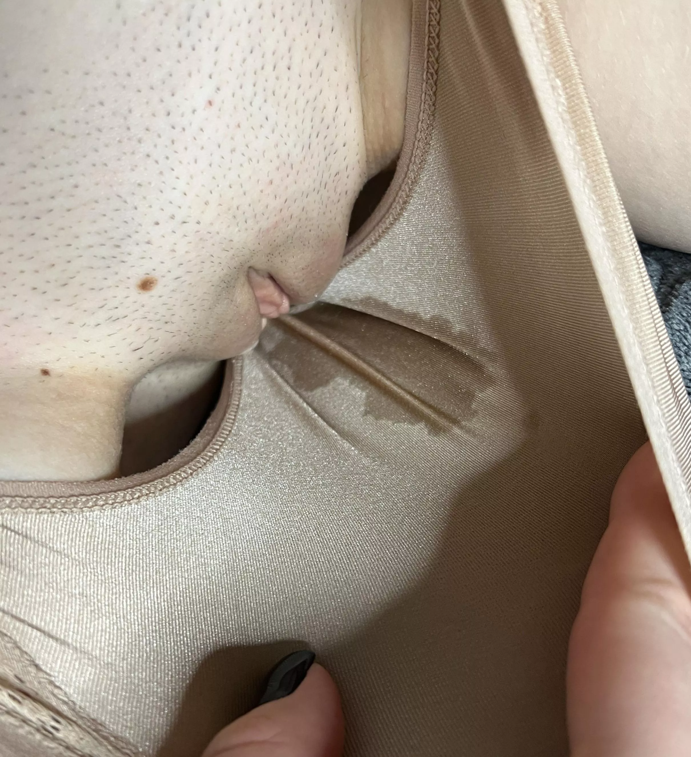 Radiating energy that can’t be contained