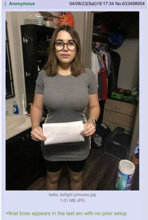 Remember this cretin ?