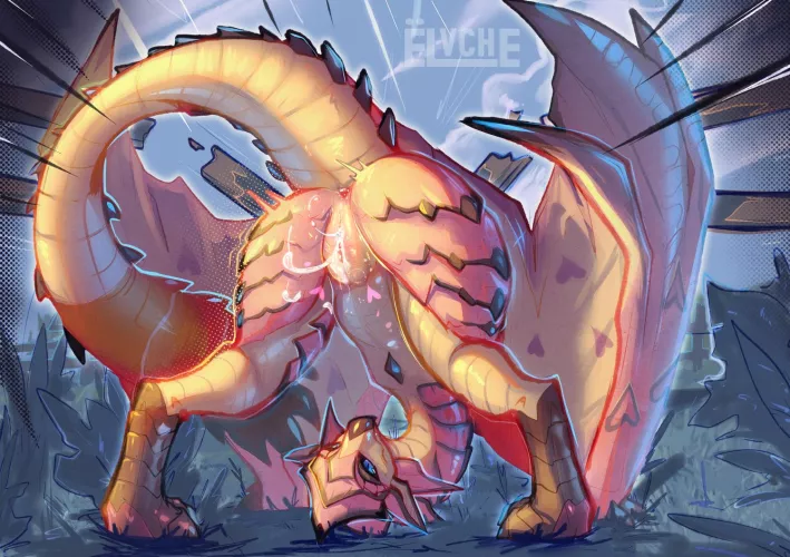 Roses 'n' Cream [F] (elvche)